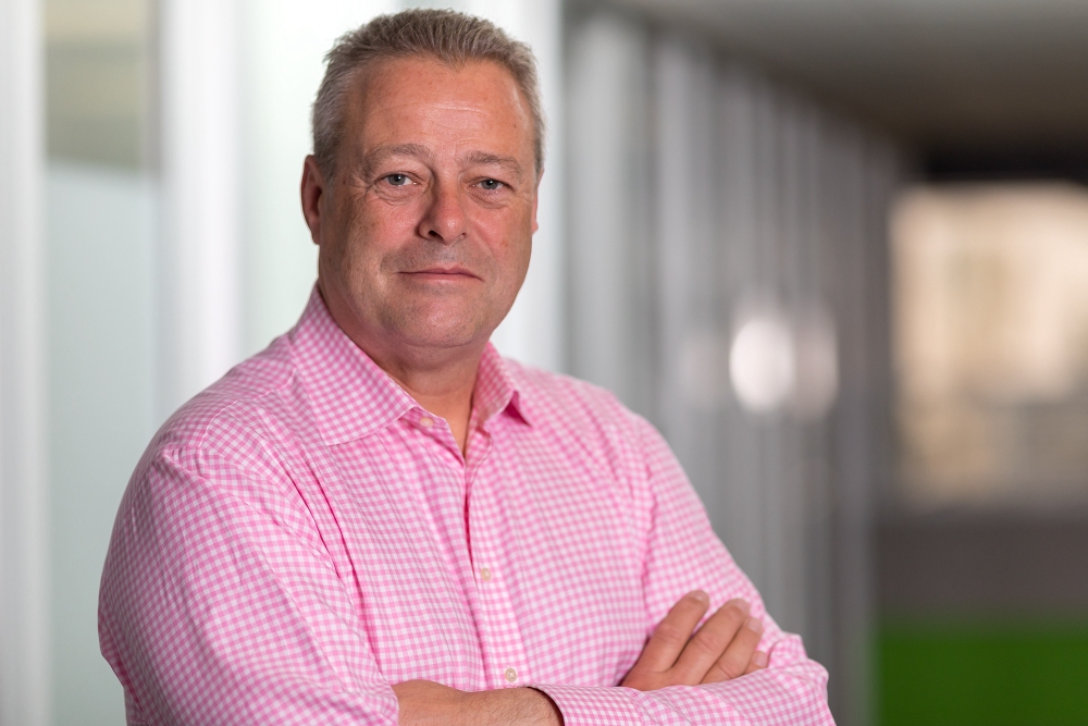 Don’t fear AI in cybersecurity – embrace it