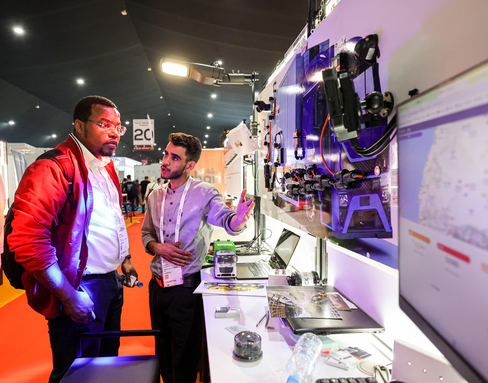 Launch of WAM Morocco 2025 to Advance the Country’s Shift Towards Next-Generation Industries and High-Value Manufacturing