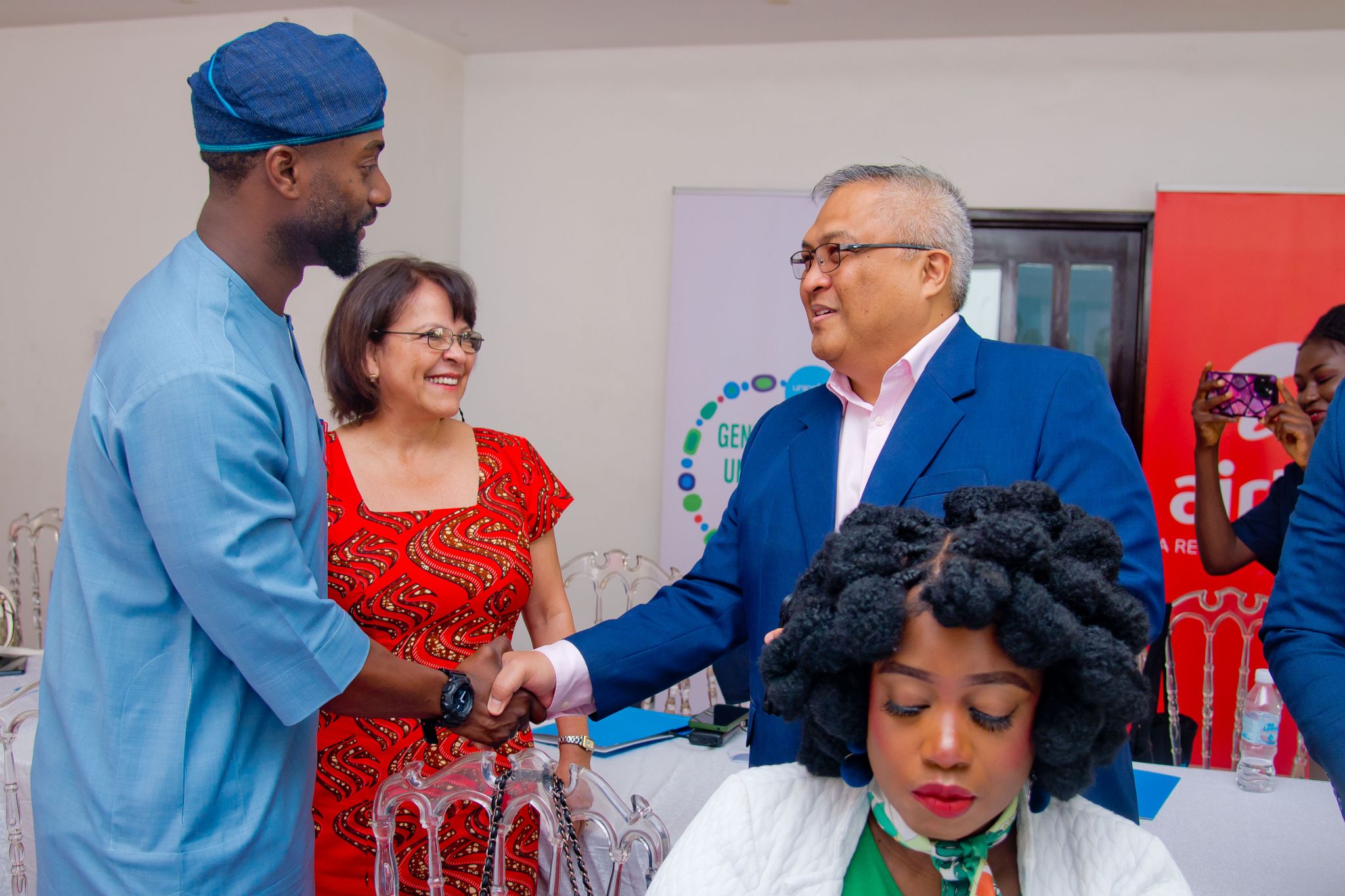 Airtel Nigeria and UNICEF Partnership Paves the Way for Youth Empowerment Through Digital Learning and Job Creation