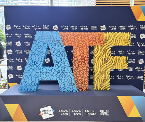 Africa Tech Festival 2024 celebrates the trailblazers shaping Africa’s tech future