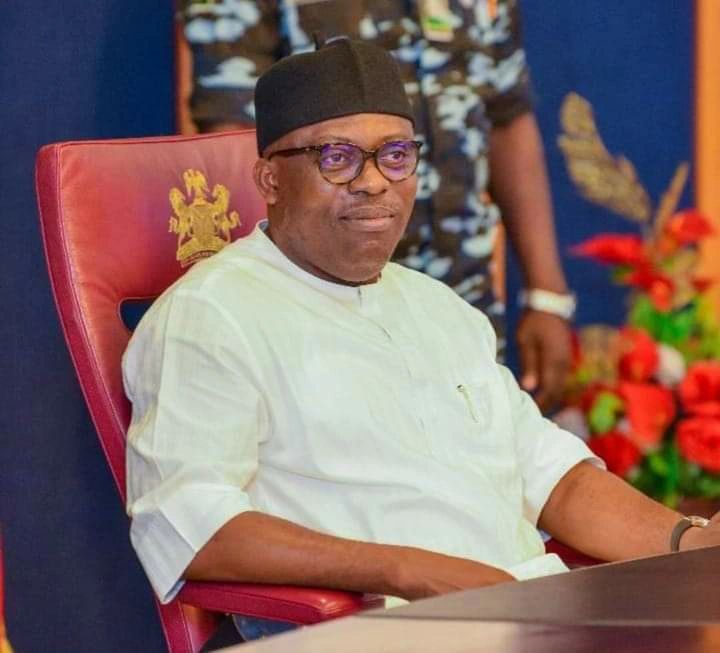 Rivers State Governor Sim Fubara Shuts Down NNPC and Oil Companies, Proclaims “No Allocation for Rivers State, No Oil for Nigeria”