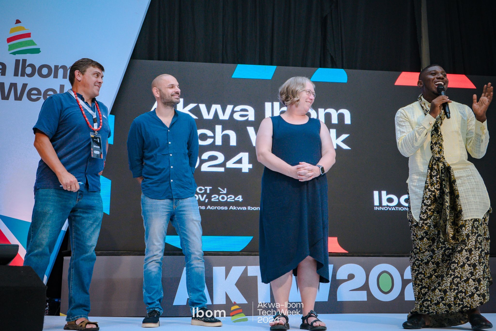 Akwa Ibom Tech Week 2024: Ushering in a New Era of Innovation in Africa