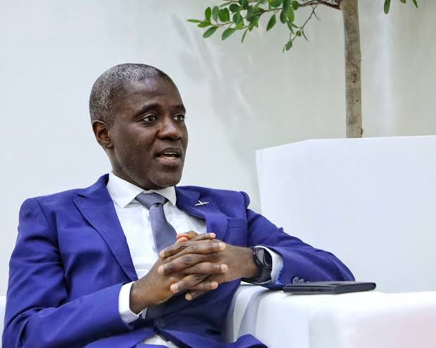 Dr. Aminu Maida Joins the Board of the International Institute of Communications, Elevating Nigeria’s Global Telecom Influence
