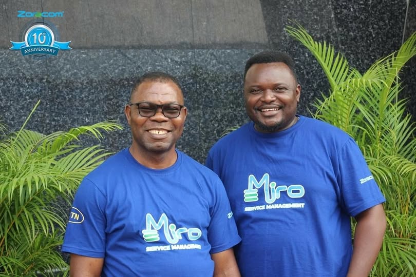 Zoracom Celebrates 10 Years of Growth and Innovation with the Launch of Miro: A Cutting-Edge IT Monitoring Solution