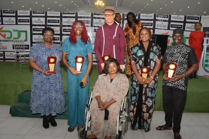 NDPC Advocates for Disability Inclusion and Privacy Rights at National Disability Dialogue