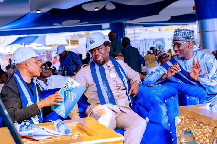 Port-Harcourt Refinery Up, Running, NNPC Insists