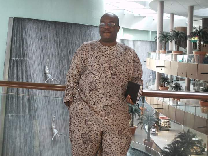 Bonny Mekwunye Marks Birthday with Heartfelt Thanksgiving and Warm Tributes