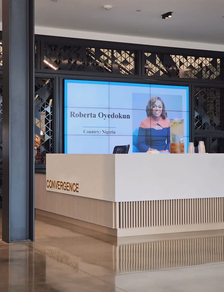 Roberta Edu Oyedokun Advocates for Women’s Financial Independence with New Initiative