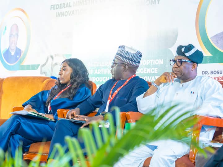 Dr. Vincent Olatunji Represents NDPC at NCCIDE’s 12th Technical Meeting in Makurdi