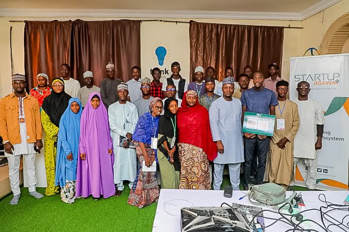 NITDA Promotes Nigeria Startup Act in Dutse to Boost Digital Innovation