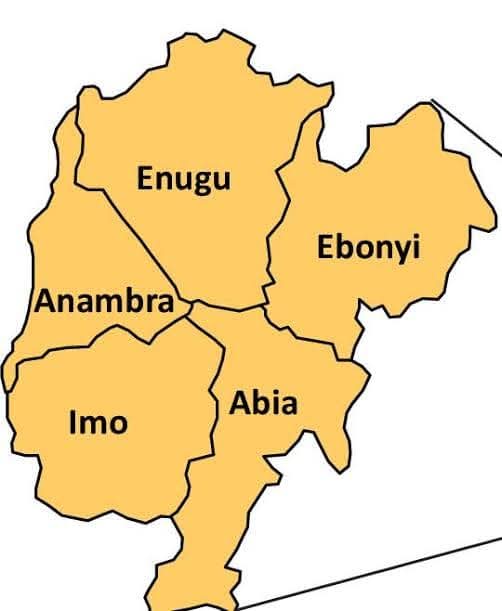 Imo and Abia Must Wake Up: The Urgent Need to Boost IGR for Development