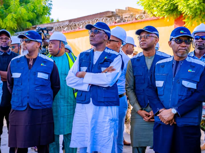 Better Days Ahead as Anambra Govt Partners with Belgium to Revitalize Onitsha River Port