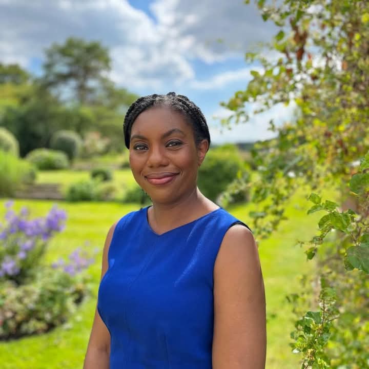 Kemi Badenoch: A Mirror to Nigeria’s Reality