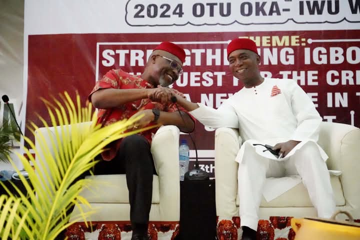 Southeast Loses ₦17.4 Trillion Over 29 Years Due to Absence of Sixth State