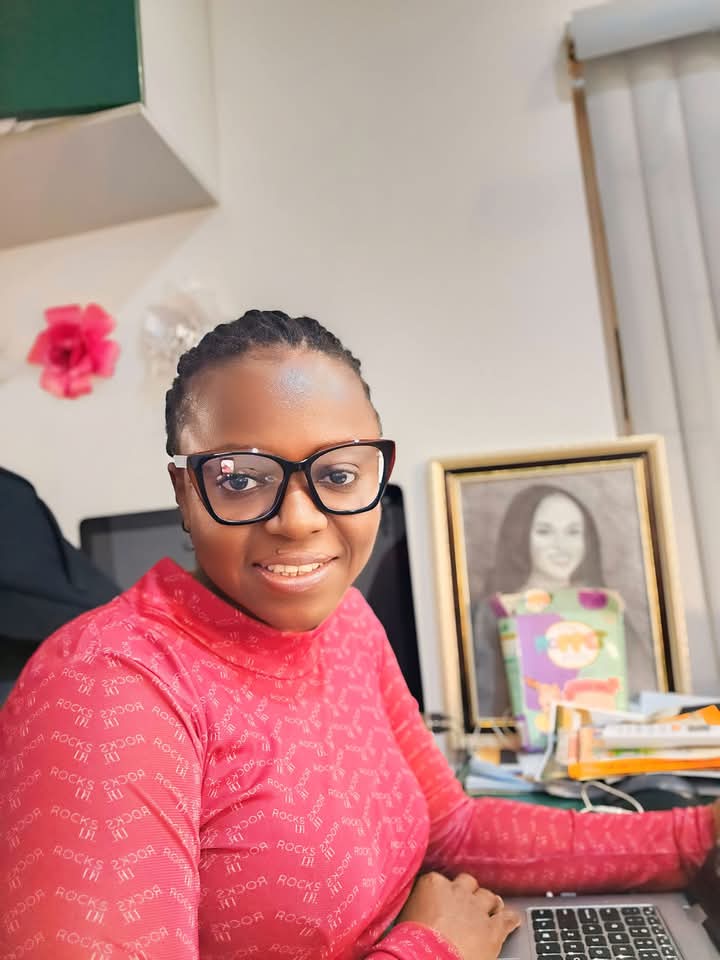 Moppet Baby Food CEO, Roberta Edu, Advocates for Local Manufacturing and Announces Support for 100 Women Entrepreneurs