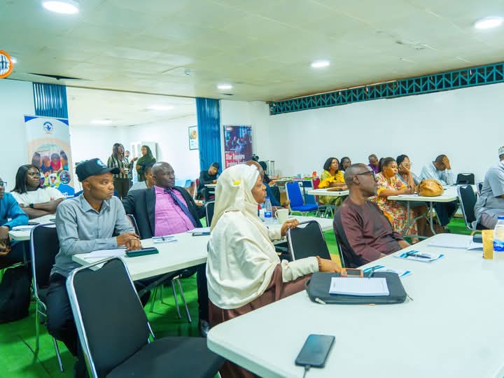 NDPC Partners Ministry of Youth Development to Train 5,000 Youths on Data Protection