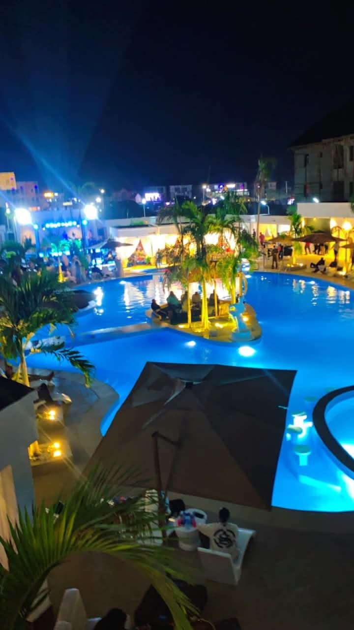Nigerian Man Transforms Owerri Into a Mini Las Vegas: A Thriving Destination for Luxury and Entertainment