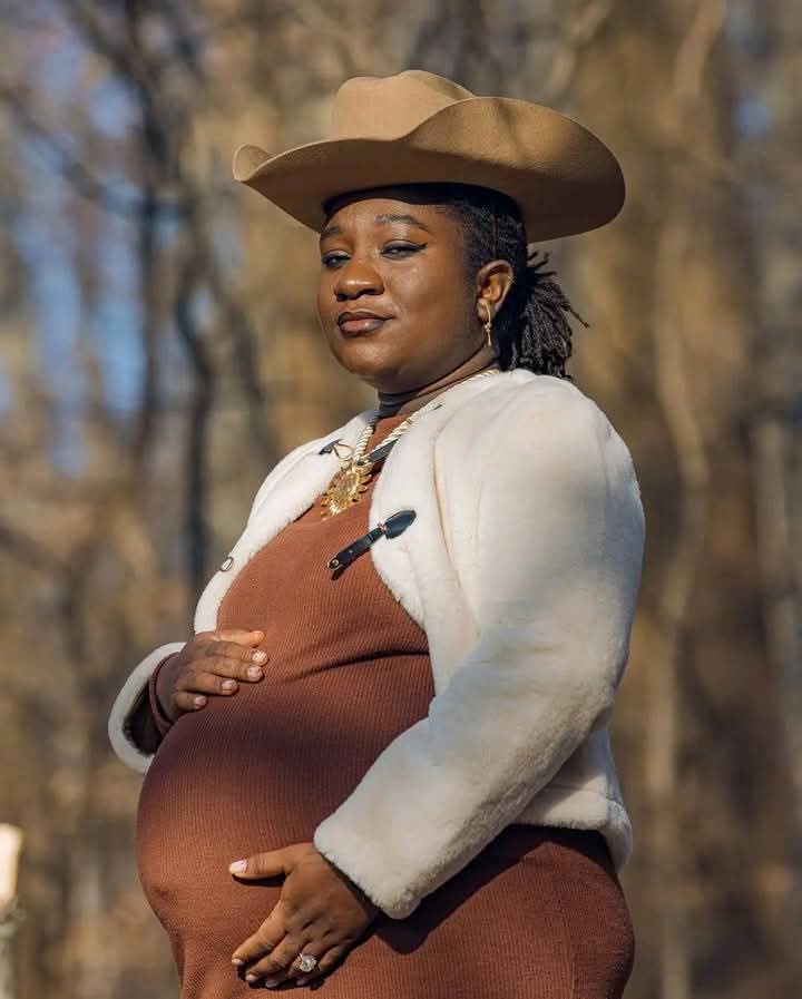 Deborah Paul Enenche: A Bold Inspiration and a Celebration of Motherhood