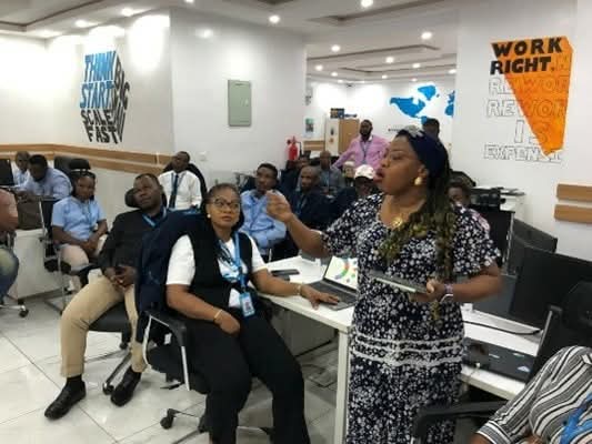 Zoracom Hosts Successful Policy Sensitization Workshop