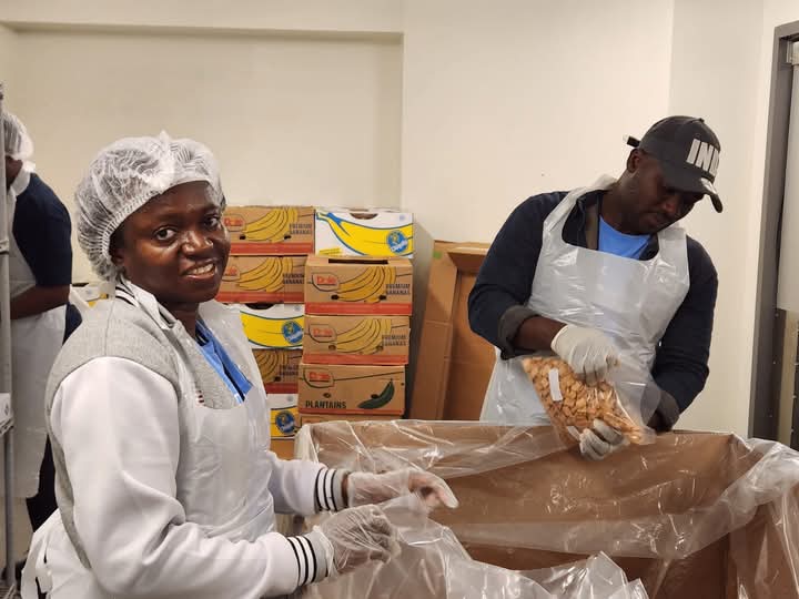 Moppet Foods CEO Advocates for Healthier Baby Nutrition