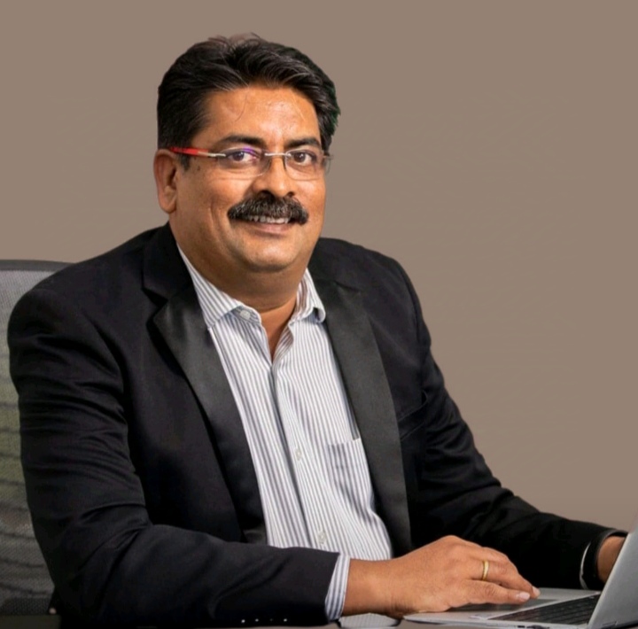 Airtel Nigeria Announces Dinesh Balsingh as New Managing Director and CEO