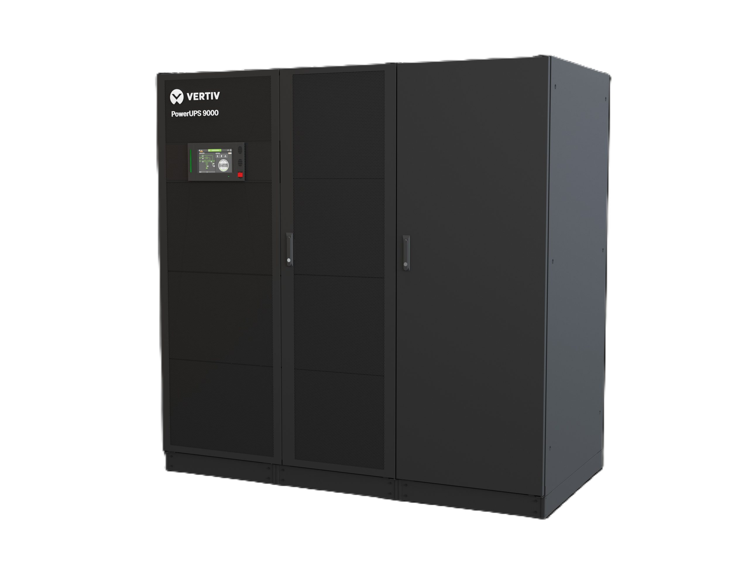 Vertiv Introduces Compact, High-Power Density UPS for Large Data Centres and Other Critical Applications