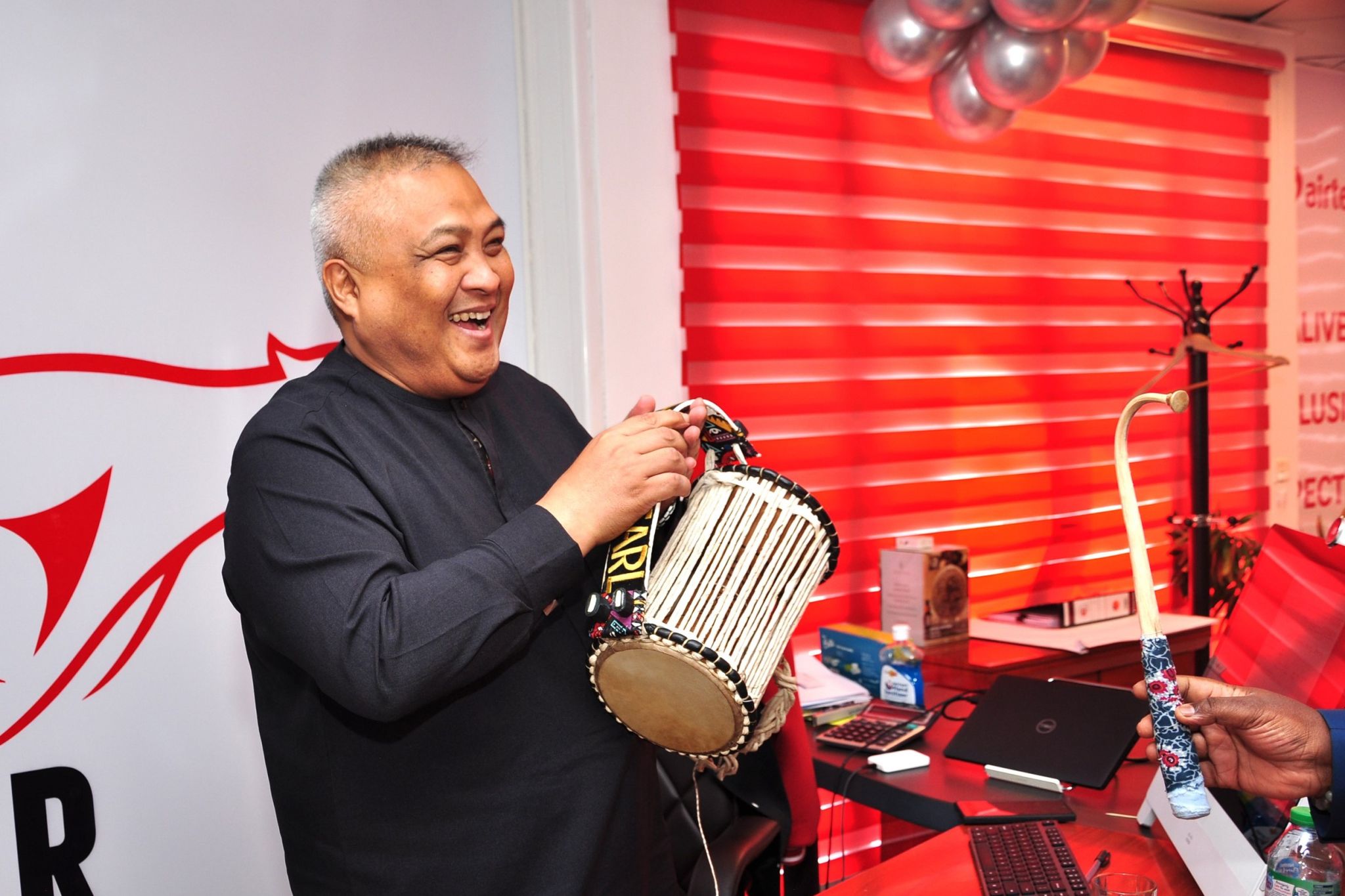 Airtel Nigeria Bids Farewell to Former CEO Carl Cruz