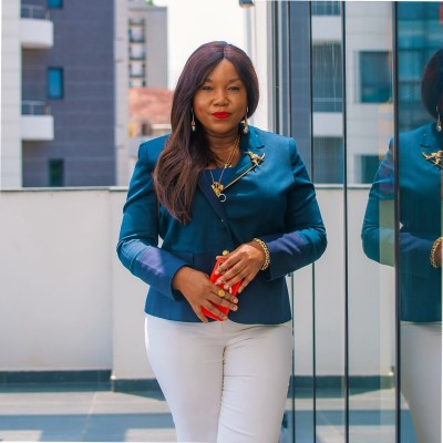 Olayemi Odufeso Appointed as Managing Director of ChamsAccess Limited, Sets Vision for Growth and Innovation