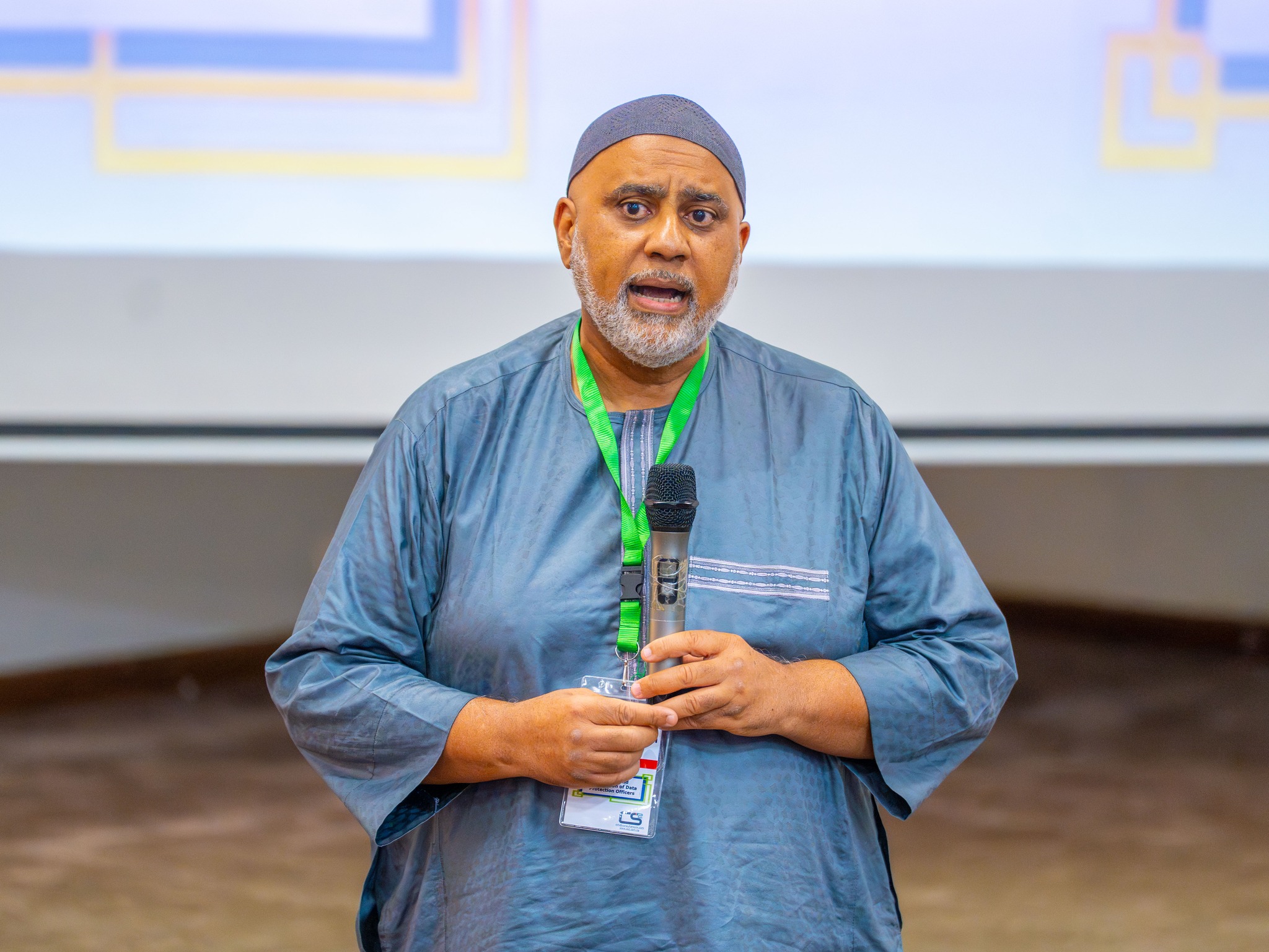 National Data Protection Commission Kicks Off Training for First Cohort of Data Protection Officers