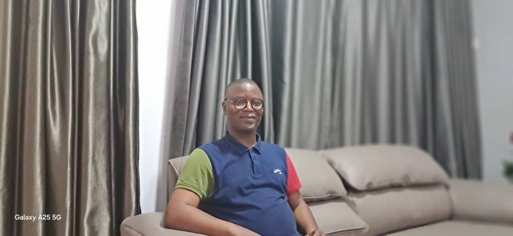 Ajibola Olude, ATCON Secretary, Marks Birthday with Gratitude and Renewed Optimism