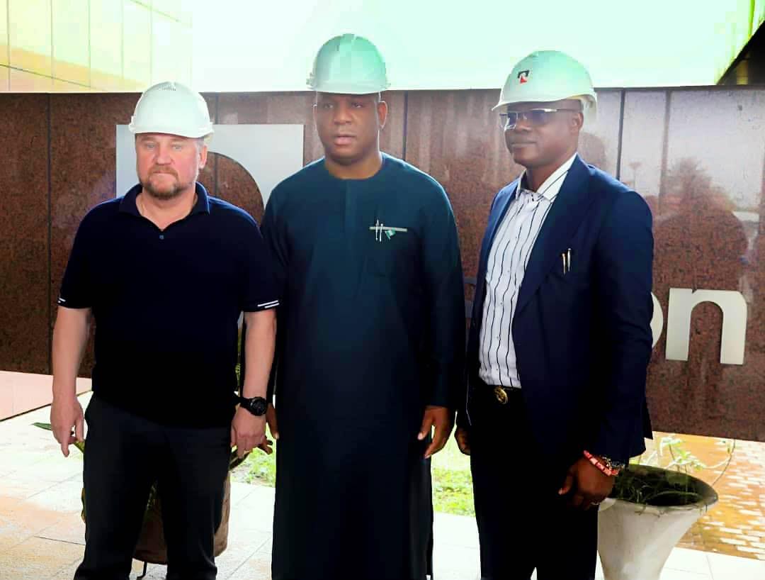 FG Poised to Revive Aluminium Smelting Company of Nigeria (ALSCON)