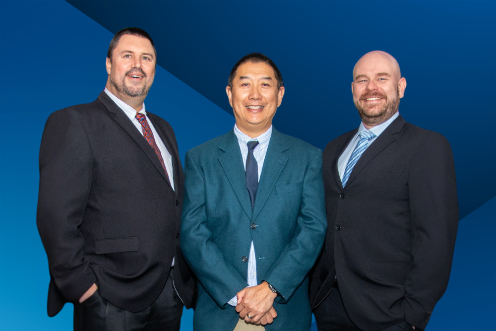 The case for a deliberately unsexy approach to technology in 2025