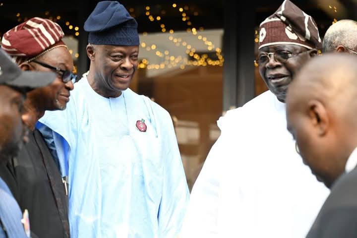 Nigeria Unveils Bold Plan for Sustainable Growth and Poverty Reduction