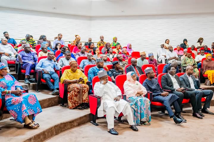 NITDA Launches Comprehensive Digital Literacy Training for Federal Civil Servants