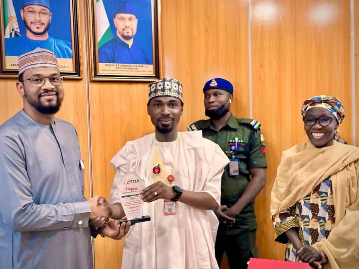 ZITDA Celebrates One Year of Progress Under Dr. Habib Gajam’s Leadership