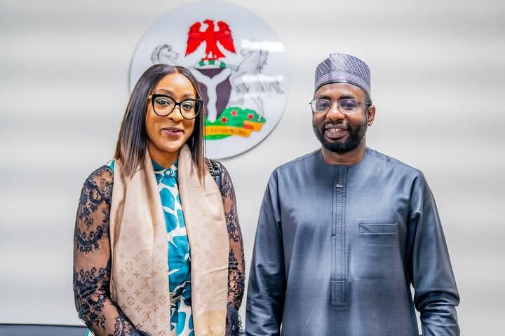 NITDA and NDPHC Forge Strategic Collaboration to Accelerate Digital Transformation in Nigeria’s Power Sector