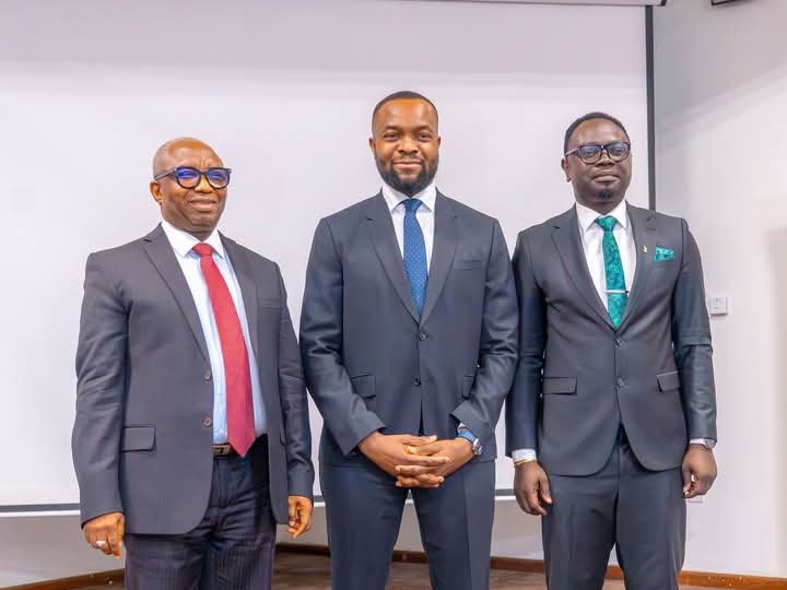 NDPC Launches National Certification for Data Protection Officers, Sets New Standard for Africa