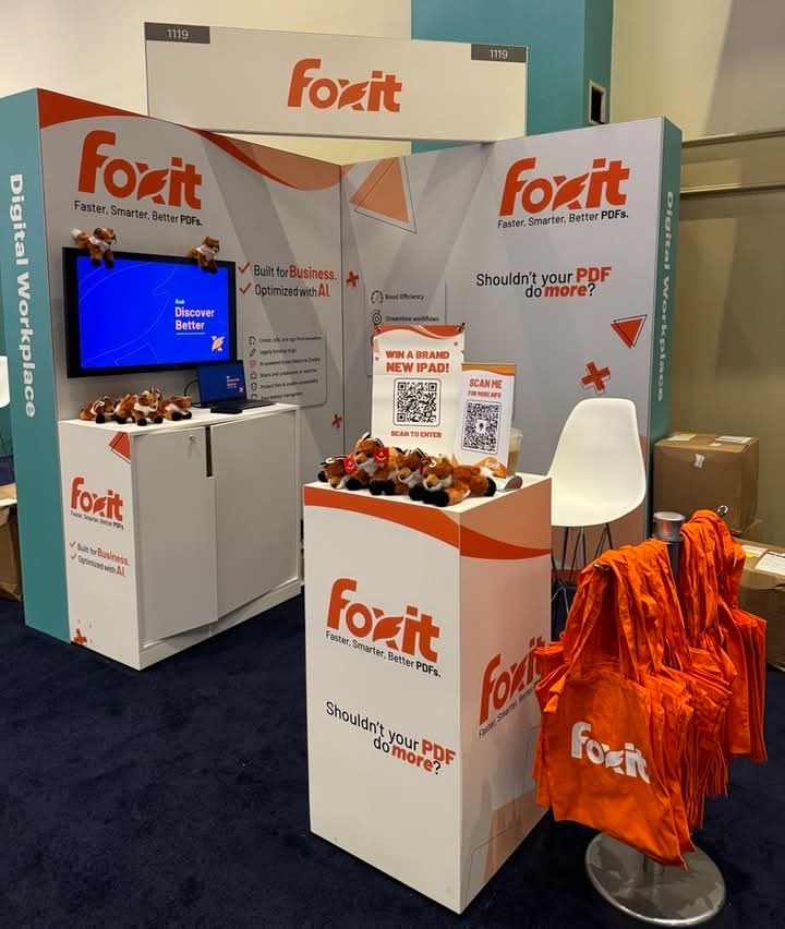 KECAM TECHNOLOGIES LTD PARTNERS WITH GLOBAL BRAND FOXIT TO TRANSFORM E-SIGNATURE SOLUTIONS IN WEST AFRICA