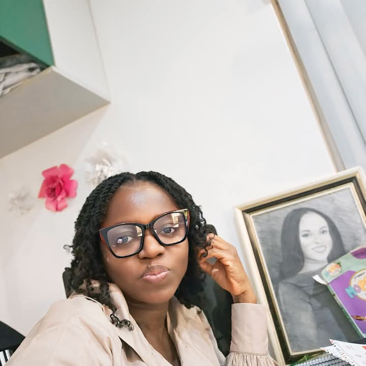 “No Woman Truly Enjoys Polygamy” – IT Specialist, Roberta Edu, Speaks Out