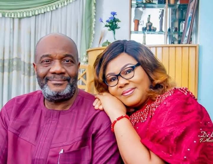 Kecam Technologies Vice Chairman, Bonny Mekwunye, Celebrates 31st Wedding Anniversary
