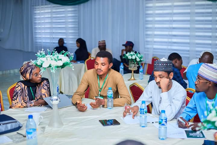 Stakeholder Engagement on National Digital Economy Bill: Kaduna Session Recap