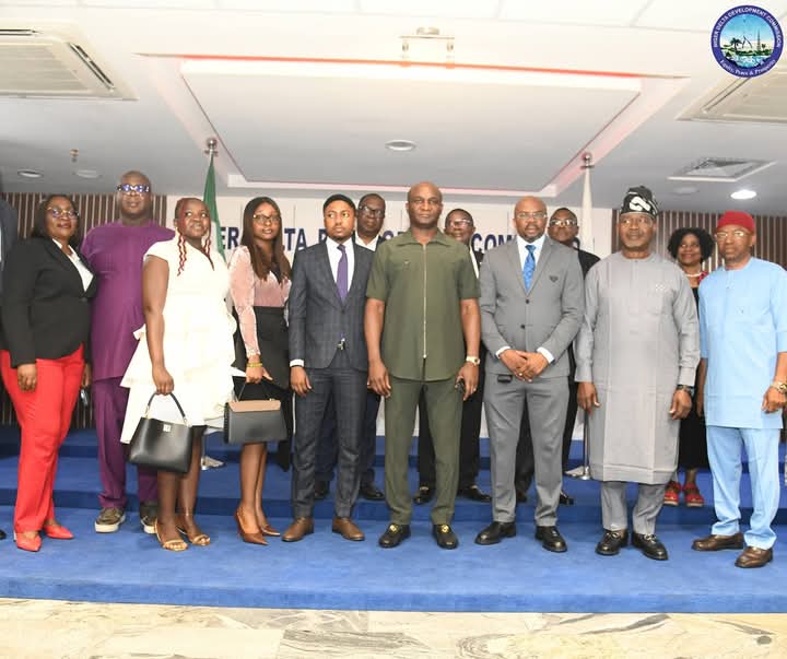 KPMG Advisory Report to Drive NDDC’s Transformation Agenda