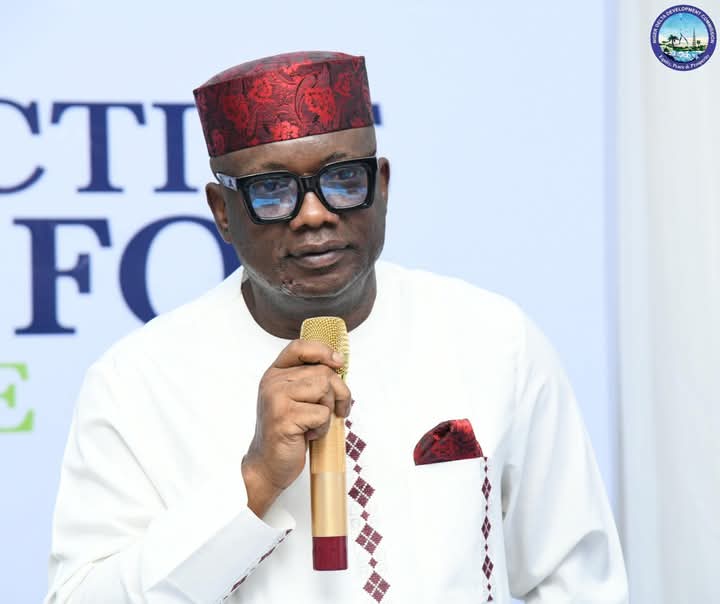 NDDC’s Executive Director of Projects Office Hosts Workshop to Enhance Service Delivery