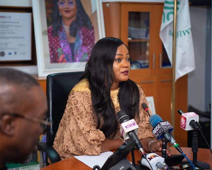 NIMC Launches Improved General Multi-Purpose e-ID Card to Enhance Social and Economic Inclusion