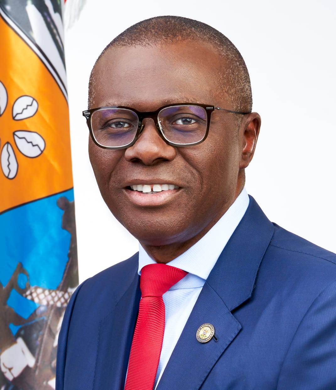 Dr. Stephen Akintayo Commends Governor Sanwo-Olu’s Humility, Advocates Open-Minded Politics