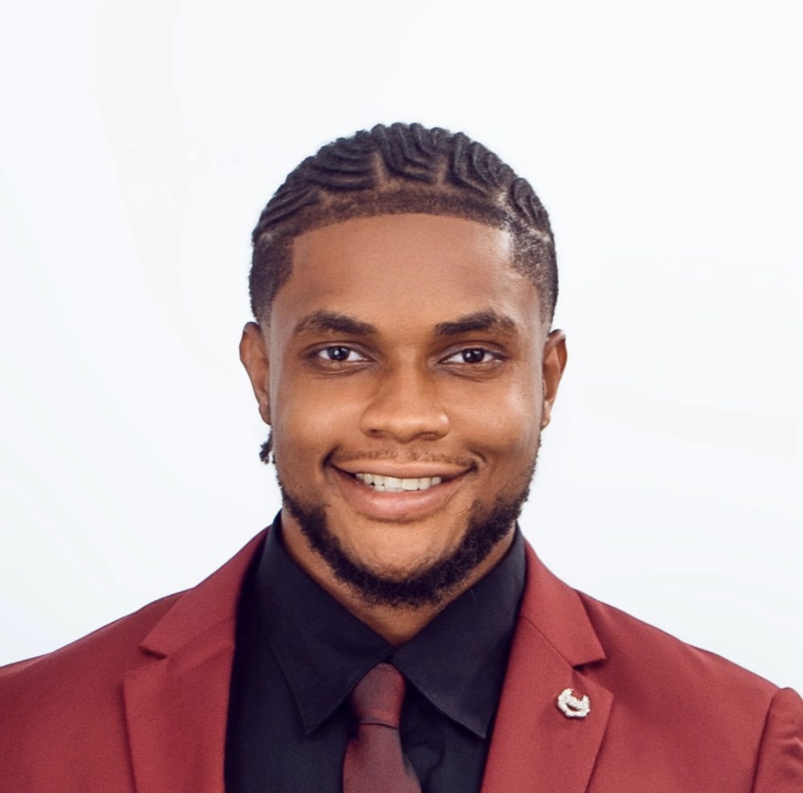 Steve Odinkaru: Redefining Innovation and Impact Across Africa