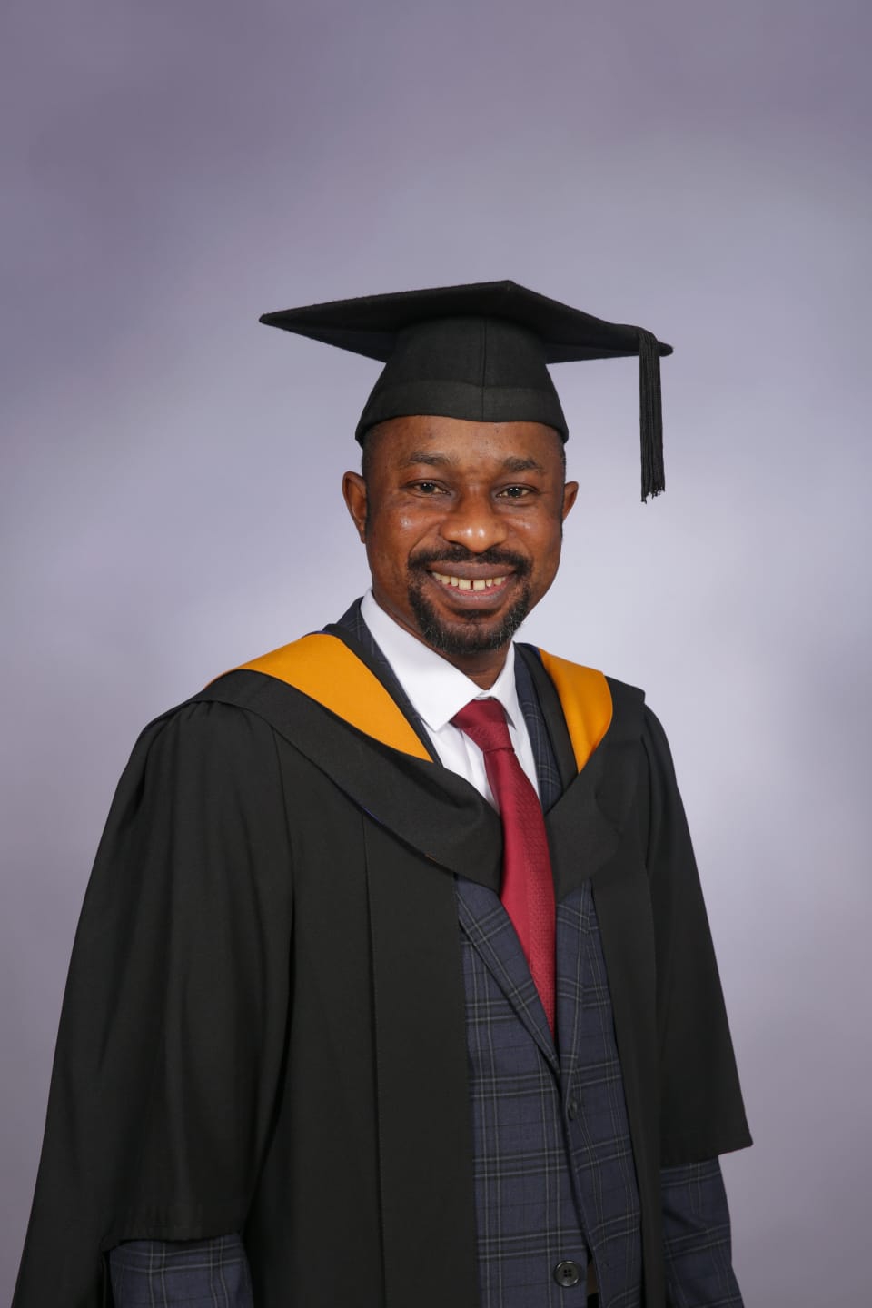 Blockchain-Powered Smart Contracts: Revolutionizing Nigeria’s Supply Chains