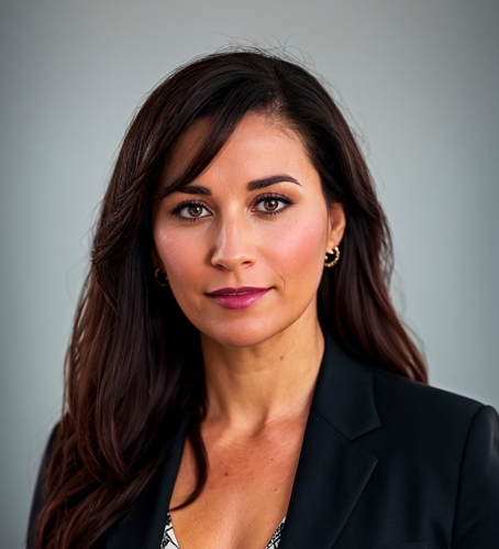 Unlocking full human potential (By Catia Teixeira)