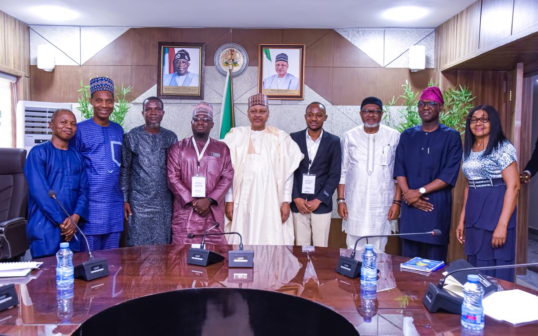 7 Nations Back Nigeria’s UNESCO Media Institute Bid, 20 Others Pledge Support – Minister