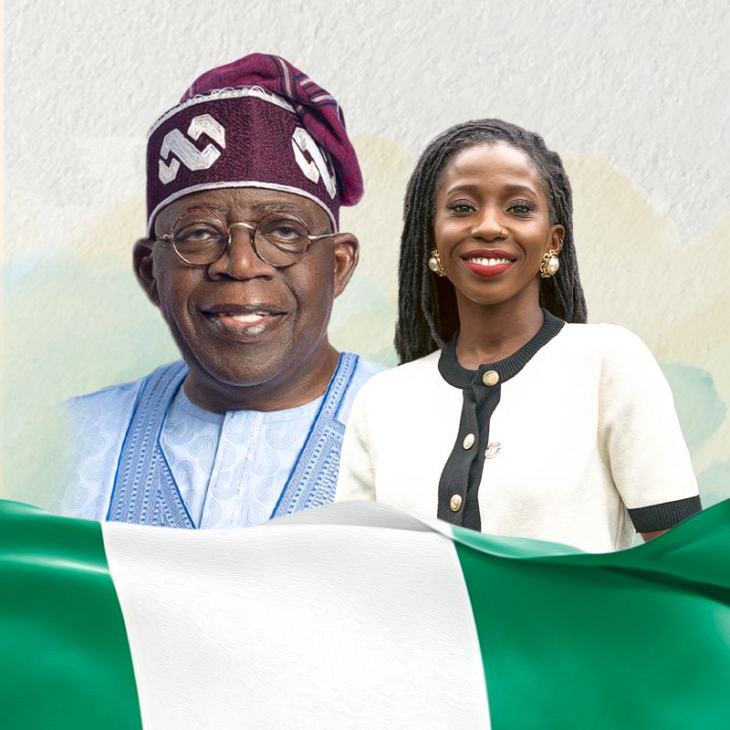 Dr. Adanna Steinacker Appointed Senior Special Assistant to the President of Nigeria on Women’s Health